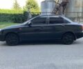 Черный Дэу Сенс, объемом двигателя 1.5 л и пробегом 155 тыс. км за 3300 $, фото 3 на Automoto.ua