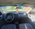 Черный Дэу Сенс, объемом двигателя 1.5 л и пробегом 196 тыс. км за 1999 $, фото 10 на Automoto.ua