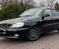 Черный Дэу Сенс, объемом двигателя 1.5 л и пробегом 197 тыс. км за 2999 $, фото 1 на Automoto.ua