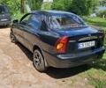 Чорний Деу Сенс, об'ємом двигуна 1.5 л та пробігом 63 тис. км за 4018 $, фото 1 на Automoto.ua