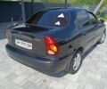 Чорний Деу Сенс, об'ємом двигуна 1.5 л та пробігом 270 тис. км за 3107 $, фото 2 на Automoto.ua