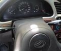 Черный Дэу Сенс, объемом двигателя 1.3 л и пробегом 115 тыс. км за 2600 $, фото 2 на Automoto.ua