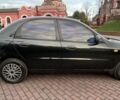 Черный Дэу Сенс, объемом двигателя 1.5 л и пробегом 197 тыс. км за 2999 $, фото 6 на Automoto.ua