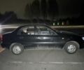 Чорний Деу Сенс, об'ємом двигуна 1.3 л та пробігом 80 тис. км за 1400 $, фото 1 на Automoto.ua