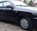 Черный Дэу Сенс, объемом двигателя 0 л и пробегом 21 тыс. км за 4500 $, фото 1 на Automoto.ua