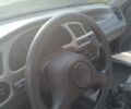 Черный Дэу Сенс, объемом двигателя 1.3 л и пробегом 36 тыс. км за 2800 $, фото 4 на Automoto.ua