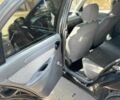 Черный Дэу Сенс, объемом двигателя 1.5 л и пробегом 244 тыс. км за 2700 $, фото 10 на Automoto.ua