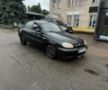 Чорний Деу Сенс, об'ємом двигуна 1.5 л та пробігом 140 тис. км за 2650 $, фото 1 на Automoto.ua