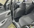 Черный Дэу Сенс, объемом двигателя 1.3 л и пробегом 110 тыс. км за 2600 $, фото 11 на Automoto.ua