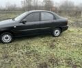 Черный Дэу Сенс, объемом двигателя 1.3 л и пробегом 110 тыс. км за 2600 $, фото 5 на Automoto.ua