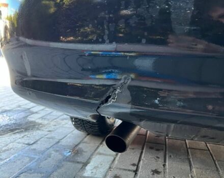 Черный Дэу Сенс, объемом двигателя 1.5 л и пробегом 243 тыс. км за 2300 $, фото 9 на Automoto.ua