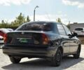 Черный Дэу Сенс, объемом двигателя 1.6 л и пробегом 226 тыс. км за 2499 $, фото 2 на Automoto.ua