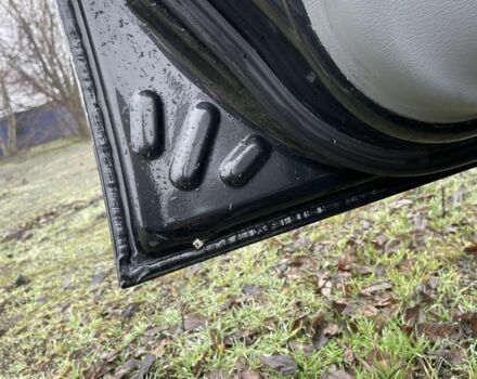 Черный Дэу Сенс, объемом двигателя 1.3 л и пробегом 110 тыс. км за 2600 $, фото 15 на Automoto.ua