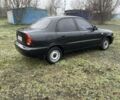 Черный Дэу Сенс, объемом двигателя 1.3 л и пробегом 110 тыс. км за 2600 $, фото 2 на Automoto.ua