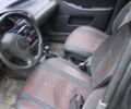 Черный Дэу Сенс, объемом двигателя 1.5 л и пробегом 111 тыс. км за 1650 $, фото 3 на Automoto.ua
