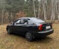 Черный Дэу Сенс, объемом двигателя 1.5 л и пробегом 115 тыс. км за 4500 $, фото 2 на Automoto.ua