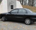 Черный Дэу Сенс, объемом двигателя 1.5 л и пробегом 200 тыс. км за 2450 $, фото 2 на Automoto.ua