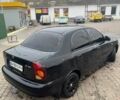 Черный Дэу Сенс, объемом двигателя 1.3 л и пробегом 150 тыс. км за 1900 $, фото 2 на Automoto.ua