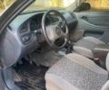 Черный Дэу Сенс, объемом двигателя 1.3 л и пробегом 125 тыс. км за 2200 $, фото 4 на Automoto.ua