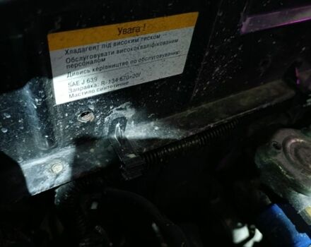 Чорний Деу Сенс, об'ємом двигуна 1.5 л та пробігом 169 тис. км за 2500 $, фото 14 на Automoto.ua