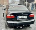 Черный Дэу Сенс, объемом двигателя 1.5 л и пробегом 212 тыс. км за 2599 $, фото 8 на Automoto.ua