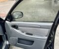 Черный Дэу Сенс, объемом двигателя 1.5 л и пробегом 212 тыс. км за 2599 $, фото 15 на Automoto.ua