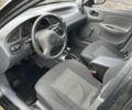 Черный Дэу Сенс, объемом двигателя 1.3 л и пробегом 110 тыс. км за 2600 $, фото 8 на Automoto.ua