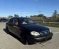 Чорний Деу Сенс, об'ємом двигуна 1.3 л та пробігом 200 тис. км за 1205 $, фото 1 на Automoto.ua