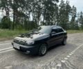 Чорний Деу Сенс, об'ємом двигуна 1.3 л та пробігом 214 тис. км за 2000 $, фото 1 на Automoto.ua