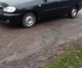 Черный Дэу Сенс, объемом двигателя 1.3 л и пробегом 240 тыс. км за 1700 $, фото 1 на Automoto.ua