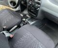 Черный Дэу Сенс, объемом двигателя 1.5 л и пробегом 115 тыс. км за 4500 $, фото 6 на Automoto.ua