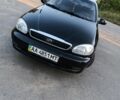 Черный Дэу Сенс, объемом двигателя 1.5 л и пробегом 190 тыс. км за 3100 $, фото 1 на Automoto.ua