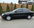 Чорний Деу Сенс, об'ємом двигуна 1.5 л та пробігом 175 тис. км за 2650 $, фото 2 на Automoto.ua