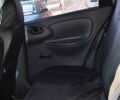 Черный Дэу Сенс, объемом двигателя 1.6 л и пробегом 226 тыс. км за 2499 $, фото 14 на Automoto.ua