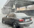 Черный Дэу Сенс, объемом двигателя 1.5 л и пробегом 212 тыс. км за 2599 $, фото 5 на Automoto.ua