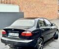 Черный Дэу Сенс, объемом двигателя 1.5 л и пробегом 212 тыс. км за 2599 $, фото 4 на Automoto.ua