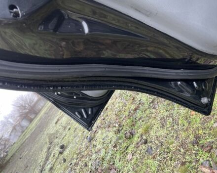 Черный Дэу Сенс, объемом двигателя 1.3 л и пробегом 110 тыс. км за 2600 $, фото 12 на Automoto.ua