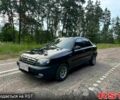 Черный Дэу Сенс, объемом двигателя 1.3 л и пробегом 214 тыс. км за 2000 $, фото 1 на Automoto.ua