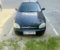 Черный Дэу Сенс, объемом двигателя 1.3 л и пробегом 200 тыс. км за 2500 $, фото 1 на Automoto.ua