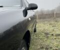 Черный Дэу Сенс, объемом двигателя 1.3 л и пробегом 110 тыс. км за 2600 $, фото 6 на Automoto.ua