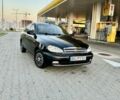 Черный Дэу Сенс, объемом двигателя 0 л и пробегом 3 тыс. км за 2249 $, фото 1 на Automoto.ua