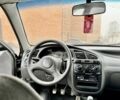 Черный Дэу Сенс, объемом двигателя 1.5 л и пробегом 212 тыс. км за 2599 $, фото 12 на Automoto.ua