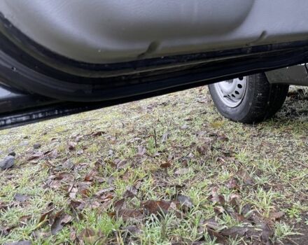 Черный Дэу Сенс, объемом двигателя 1.3 л и пробегом 110 тыс. км за 2600 $, фото 14 на Automoto.ua