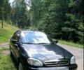 Черный Дэу Сенс, объемом двигателя 0 л и пробегом 26 тыс. км за 5000 $, фото 1 на Automoto.ua