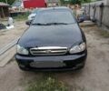 Чорний Деу Сенс, об'ємом двигуна 1 л та пробігом 215 тис. км за 1908 $, фото 1 на Automoto.ua