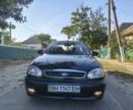 Чорний Деу Сенс, об'ємом двигуна 1.5 л та пробігом 131 тис. км за 3000 $, фото 1 на Automoto.ua