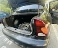 Черный Дэу Сенс, объемом двигателя 1.3 л и пробегом 200 тыс. км за 2500 $, фото 6 на Automoto.ua