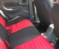 Черный Дэу Сенс, объемом двигателя 1.3 л и пробегом 132 тыс. км за 3200 $, фото 6 на Automoto.ua