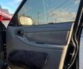 Черный Дэу Сенс, объемом двигателя 1.5 л и пробегом 243 тыс. км за 2300 $, фото 8 на Automoto.ua