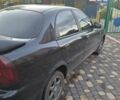 Деу Сенс 2012 у Вінниці на Automoto.ua Чорний Деу Сенс, об'ємом двигуна 1.3 л та пробігом 120 тис. км за 2200 $, фото 2 на Automoto.ua